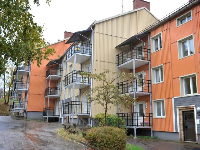 Lägenhet hyra i Degerfors, Örebro