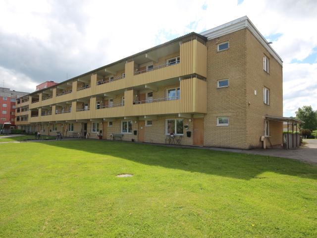 Lägenhet hyra i Degerfors, Örebro