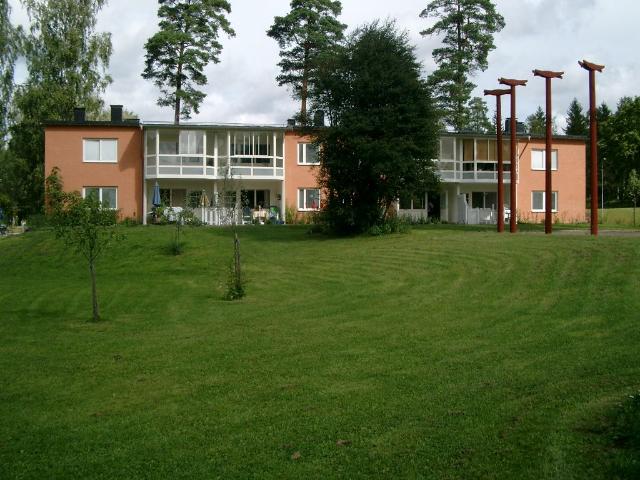 Lägenhet hyra i Degerfors, Örebro