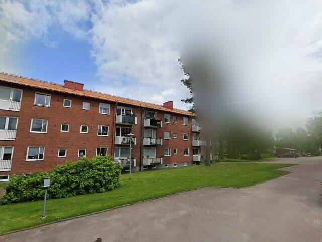 Lägenhet hyra i Deje, Värmland