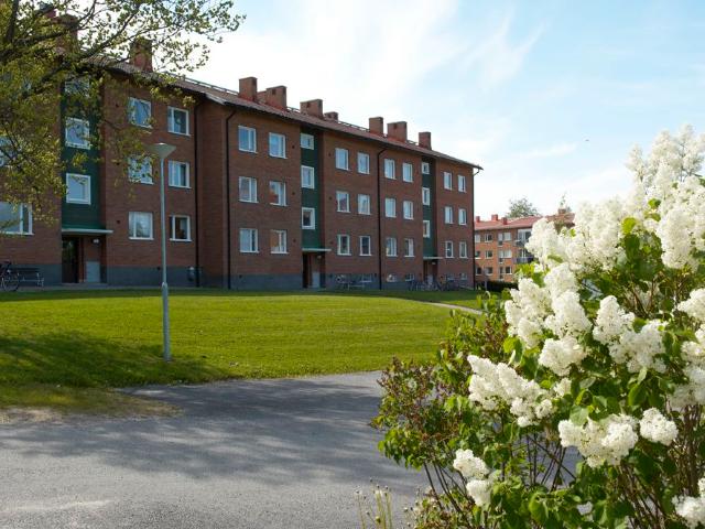 Lägenhet hyra i Ovanåker, Gävleborg