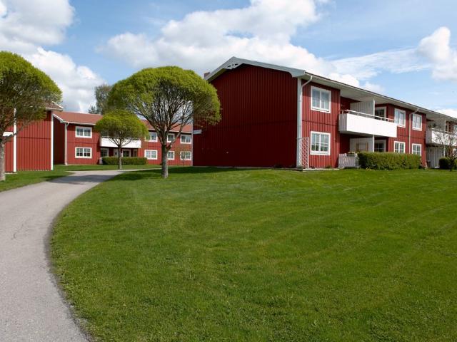 Lägenhet hyra i Ovanåker, Gävleborg