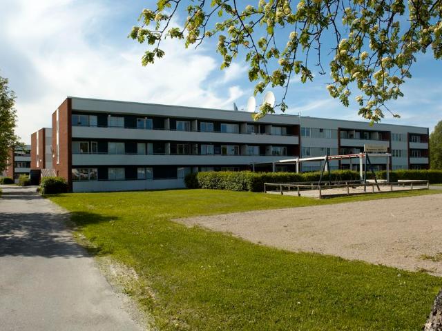 Lägenhet hyra i Ovanåker, Gävleborg