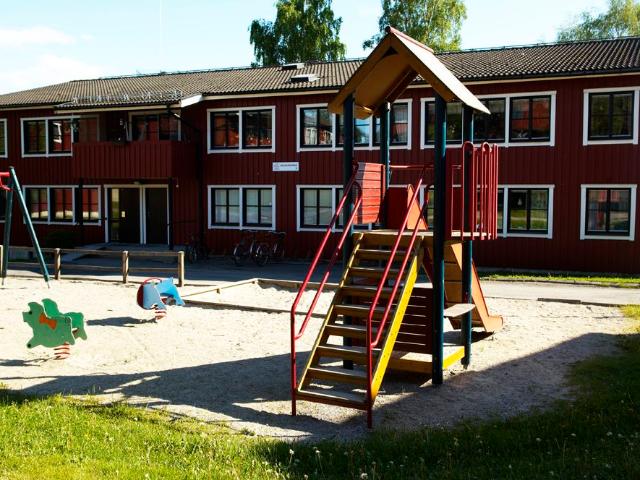 Lägenhet hyra i Ovanåker, Gävleborg