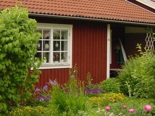 Lägenhet hyra i Leksand, Dalarna