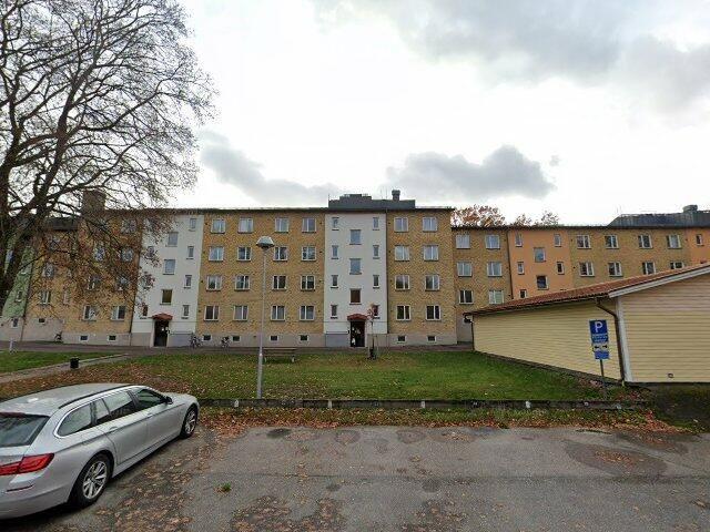 Lägenhet hyra i Torshälla Huvud, Södermanland