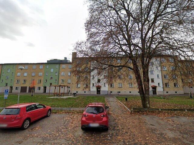 Lägenhet hyra i Torshälla Huvud, Södermanland