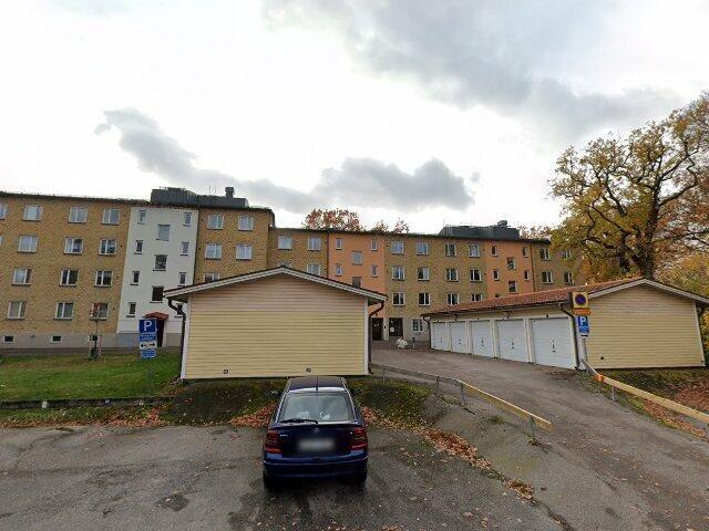 Lägenhet hyra i Torshälla Huvud, Södermanland