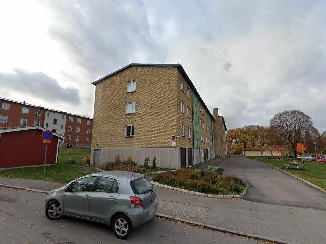 Lägenhet hyra i Torshälla Huvud, Södermanland