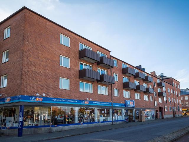 Lägenhet hyra i Eslöv, Skåne