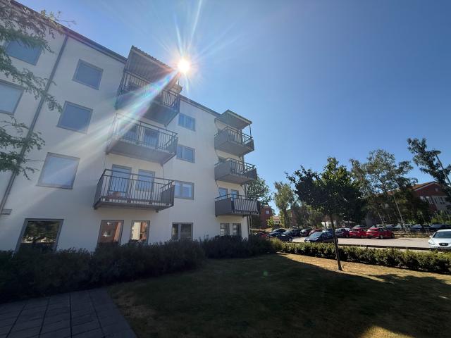 Lägenhet hyra i Kalmar