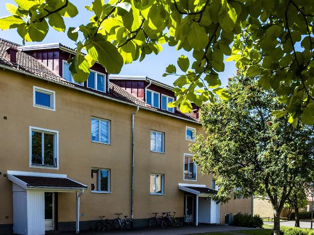 Lägenhet hyra i Falköping, Västra Götaland