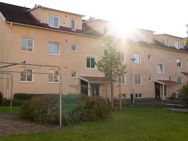 Lägenhet hyra i Falköping, Västra Götaland