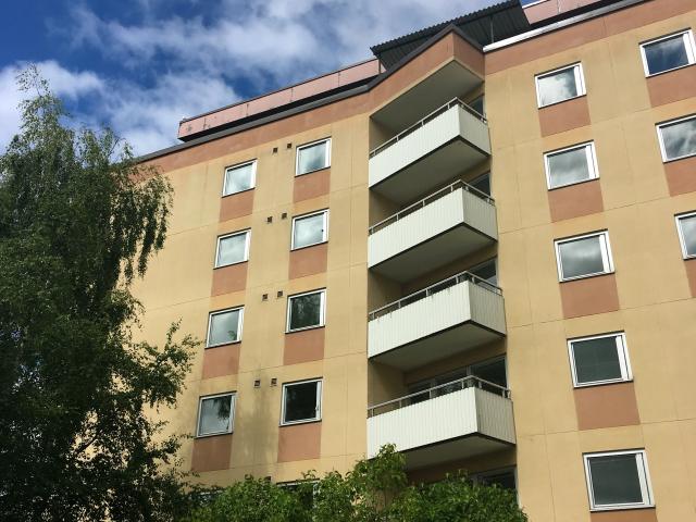 Lägenhet hyra i Falun, Dalarna