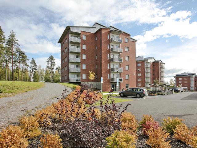Lägenhet hyra i Falun, Dalarna