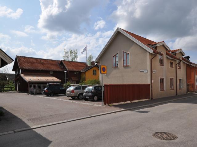Lägenhet hyra i Falun, Dalarna
