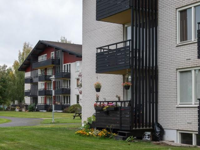 Lägenhet hyra i Falun, Dalarna