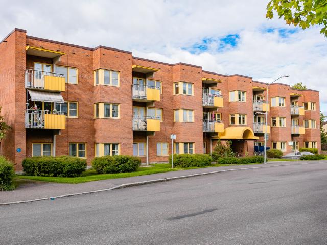 Lägenhet hyra i Falun, Dalarna