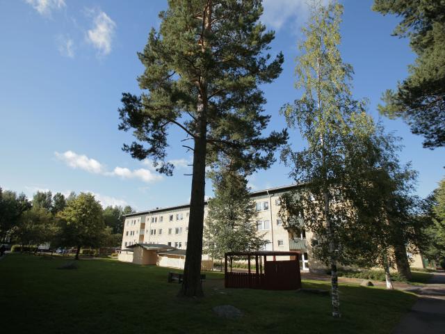 Lägenhet hyra i Falun, Dalarna
