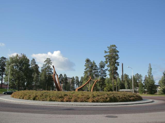 Lägenhet hyra i Falun, Dalarna