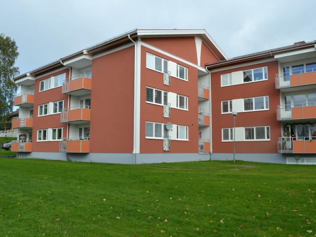 Lägenhet hyra i Falun, Dalarna