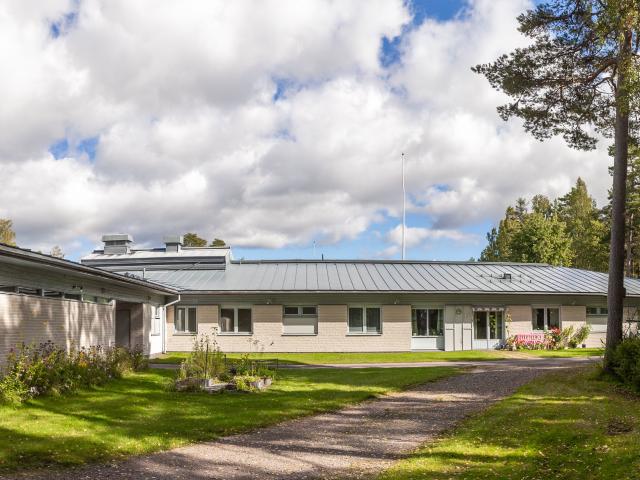 Lägenhet hyra i Fredriksberg, Dalarna