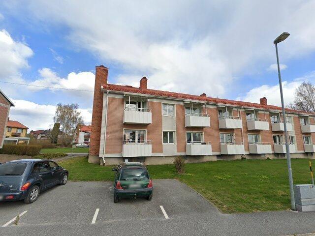 Lägenhet hyra i Frövi, Örebro