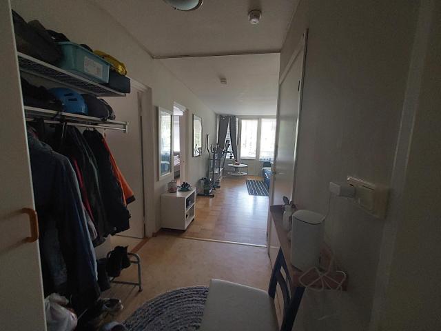 Lägenhet hyra i Kalmar