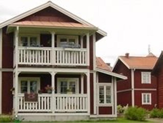 Lägenhet hyra i Leksand, Dalarna