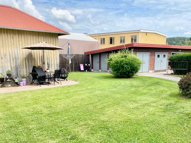Lägenhet hyra i Gamleby, Kalmar