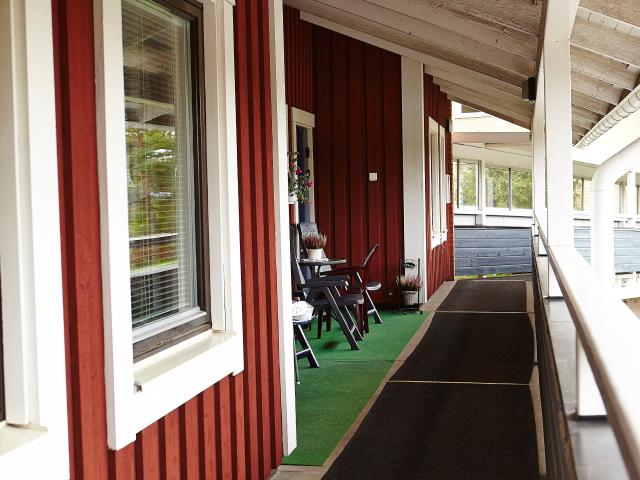 Lägenhet hyra i Gamleby, Kalmar