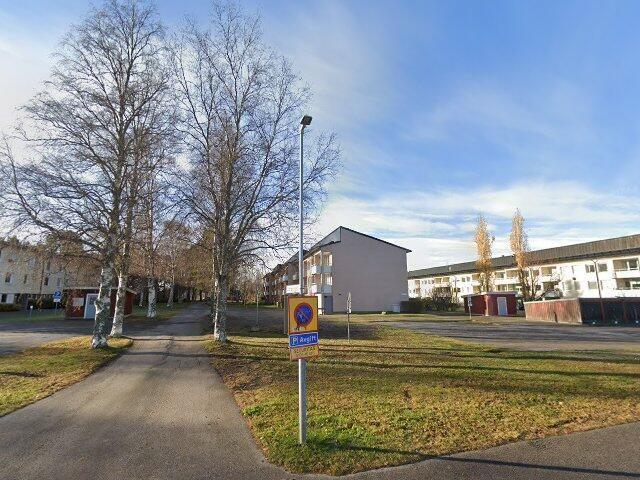 Lägenhet hyra i Luleå, Norrbotten