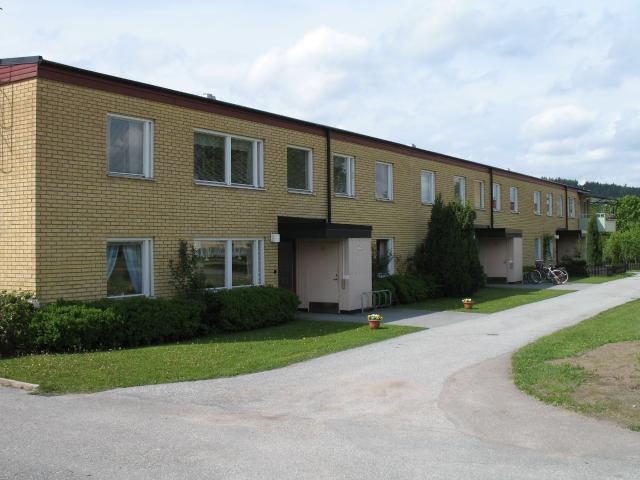 Lägenhet hyra i Garphyttan, Örebro