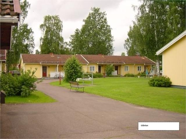 Lägenhet hyra i Leksand, Dalarna