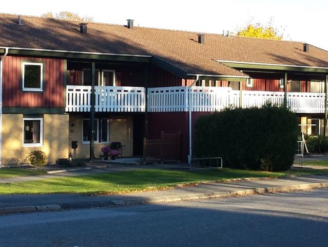 Lägenhet hyra i Glimåkra, Skåne