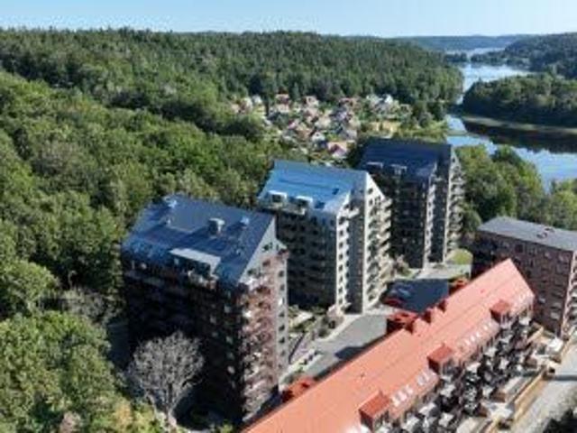 Lägenhet hyra i Mölnlycke, Västra Götaland