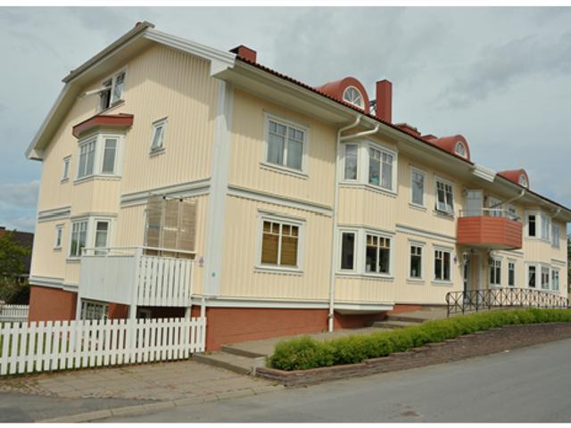 Lägenhet hyra i Gränna, Jönköping
