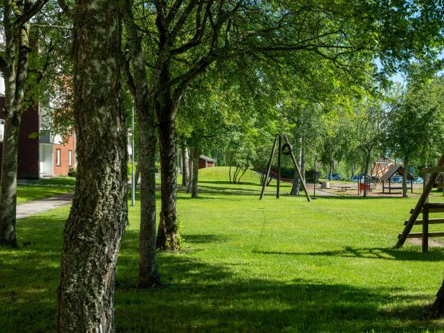 Lägenhet hyra i Grycksbo, Dalarna