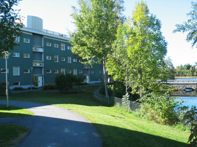 Lägenhet hyra i Gyttorp, Örebro