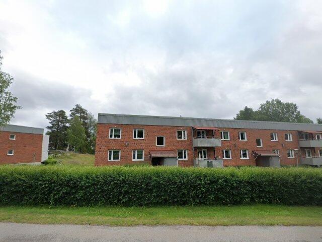 Lägenhet hyra i Hälleforsnäs, Södermanland