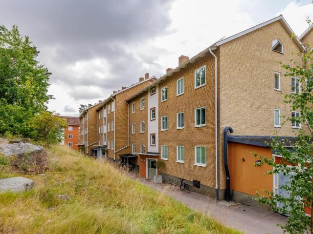 Lägenhet hyra i Hallstahammar, Västmanland