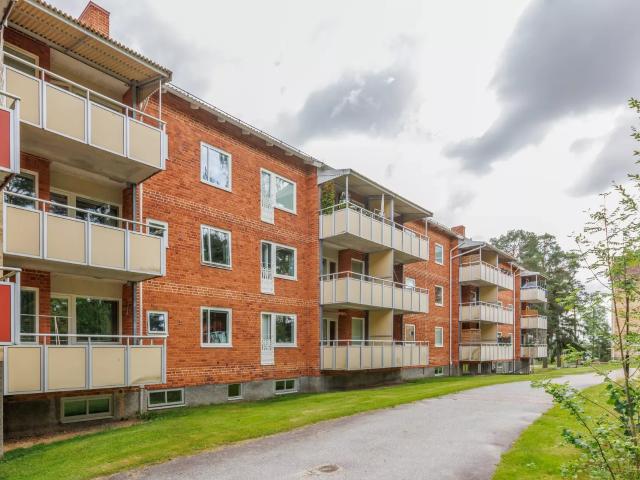 Lägenhet hyra i Hallstahammar, Västmanland