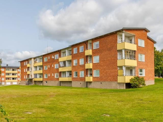 Lägenhet hyra i Hallstahammar, Västmanland