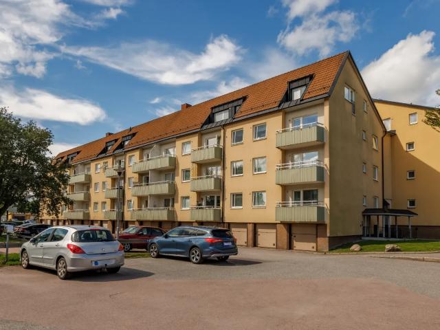 Lägenhet hyra i Hallstahammar, Västmanland
