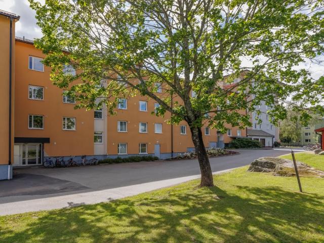 Lägenhet hyra i Hallstahammar, Västmanland