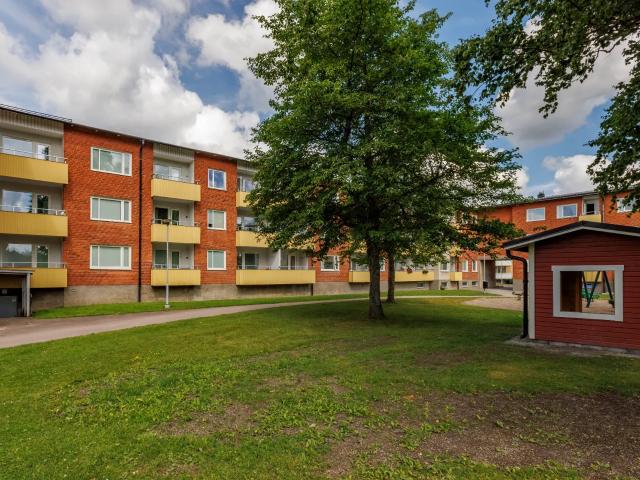 Lägenhet hyra i Hallstahammar, Västmanland