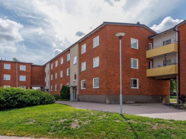 Lägenhet hyra i Hallstahammar, Västmanland