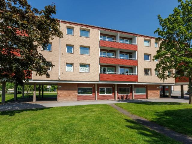 Lägenhet hyra i Hallstahammar, Västmanland