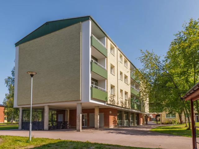 Lägenhet hyra i Hallstahammar, Västmanland