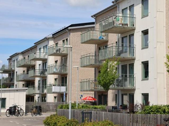 Lägenhet hyra i Halmstad, Halland
